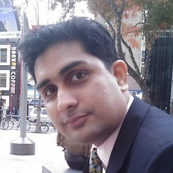 Mohit Sindhwani - Profile Picture